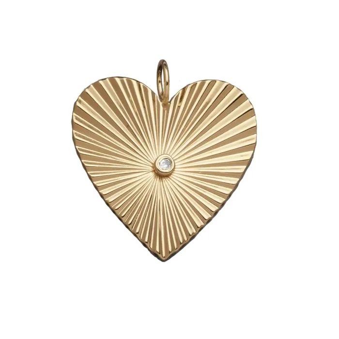 Charm Necklaces Jennifer Zeuner Sheldon Charm