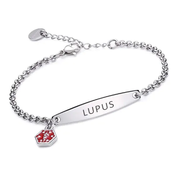 When you cant speak This bracelet can My Medi Friend Bracelets When you cant speak This bracelet can My Medi Friend Bracelets