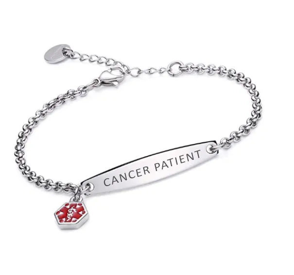 When you cant speak This bracelet can My Medi Friend Bracelets When you cant speak This bracelet can My Medi Friend Bracelets