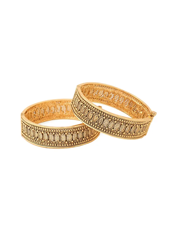 Yellow Chimes Bracelets Yellow Chimes Bangles for Women Gold Toned Kundan and Red Pearl Studded Floral Designed Bangles for Women and Girls Yellow Chimes Bracelets Yellow Chimes Bangles for Women Gold Toned Kundan and Red Pearl Studded Floral Designed Bangles for Women and Girls