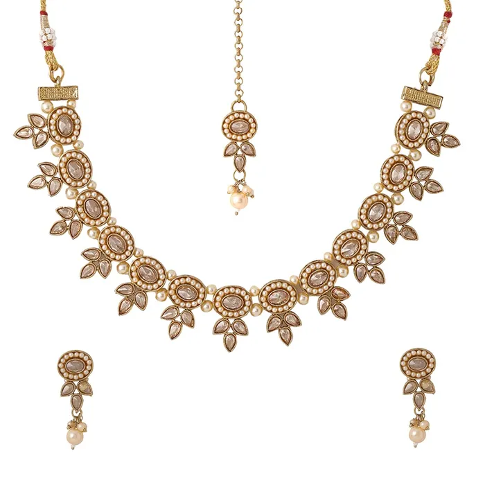Yellow Chimes Bracelets Yellow Chimes Jewellery Set for Women and Girls Crystal Jewellery Set for Women Gold Plated Stone Choker Necklace Set Birthday Gift for girls and women Anniversary Gift for Wife Yellow Chimes Bracelets Yellow Chimes Jewellery Set for Women and Girls Crystal Jewellery Set for Women Gold Plated Stone Choker Necklace Set Birthday Gift for girls and women Anniversary Gift for Wife